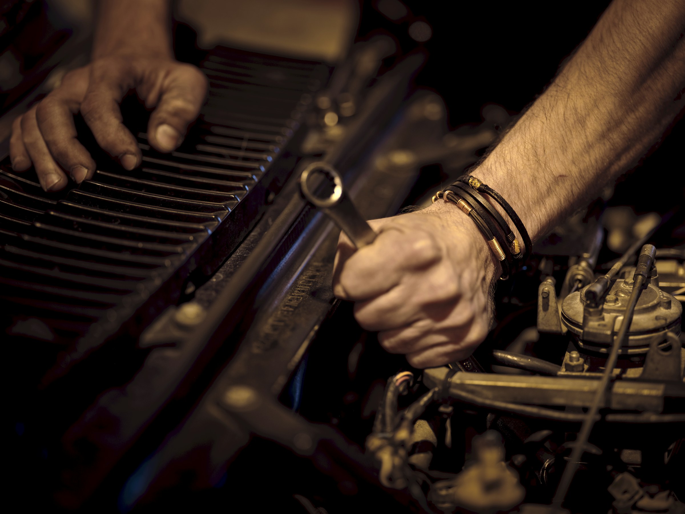 Garage Vergote
